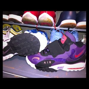 Nike AirMax speed turf size 13